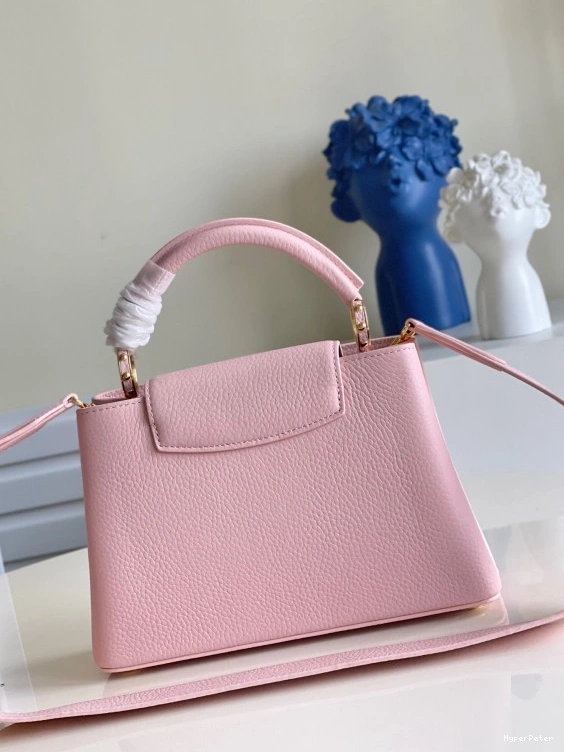 BB CAPUCINES VUITTON LOUIS 0817